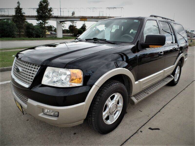 2006 Ford Expedition For Sale In Houston, TX - Carsforsale.com®