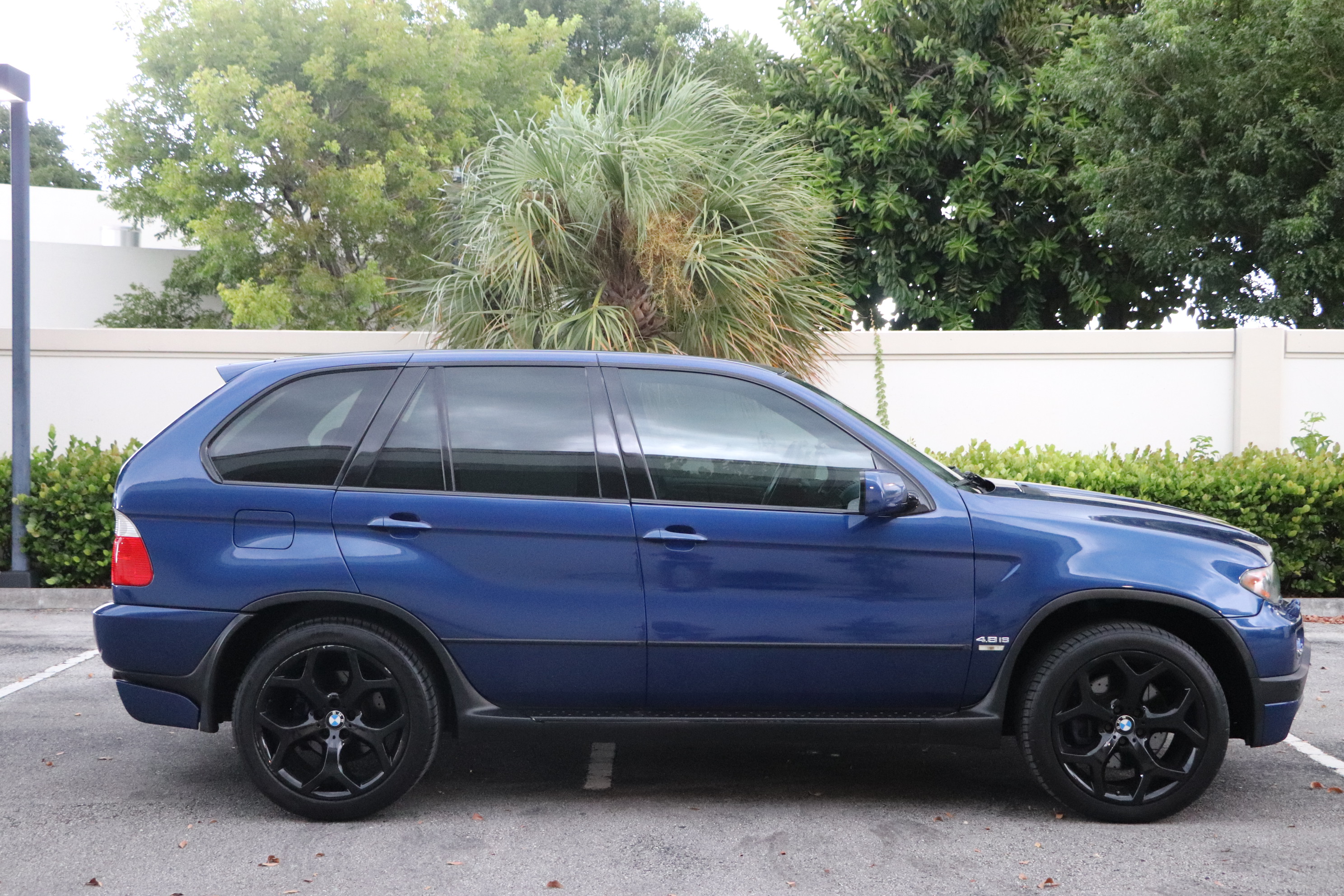 Buy Used 2005 BMW X5 4.8is PREMIUM for $11 900 from trusted dealer in  Brooklyn, NY!