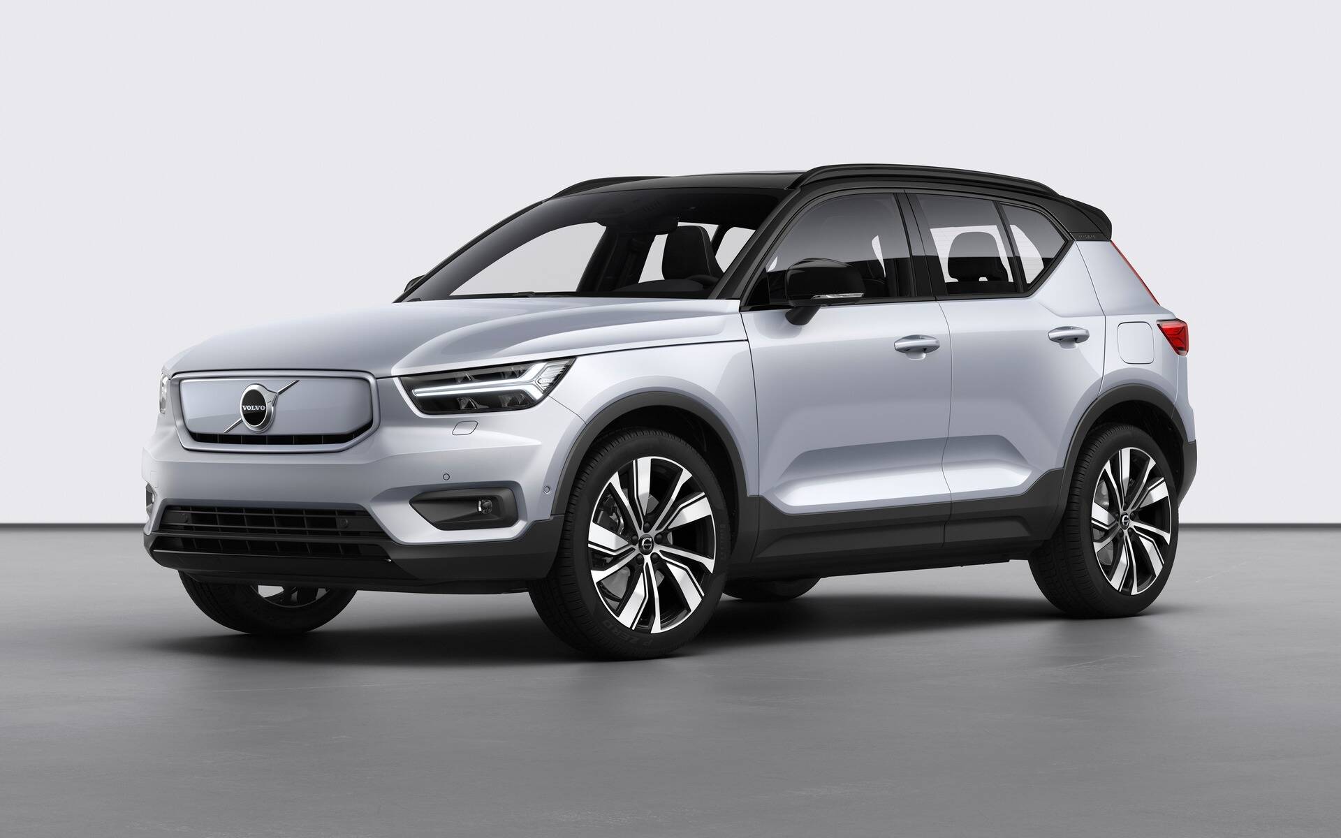 2021 Volvo XC40 - News, reviews, picture galleries and videos - The Car  Guide