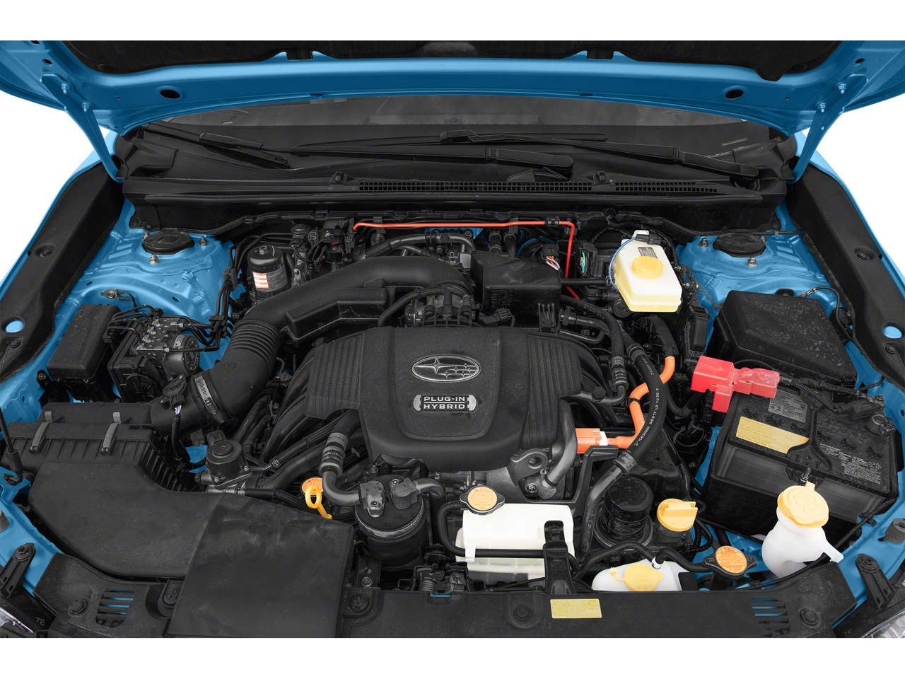 2023 Subaru Crosstrek Hybrid CVT Queensbury NY | Saratoga Springs  Ticonderoga Plattsburgh New York JF2GTDNC4PH319608
