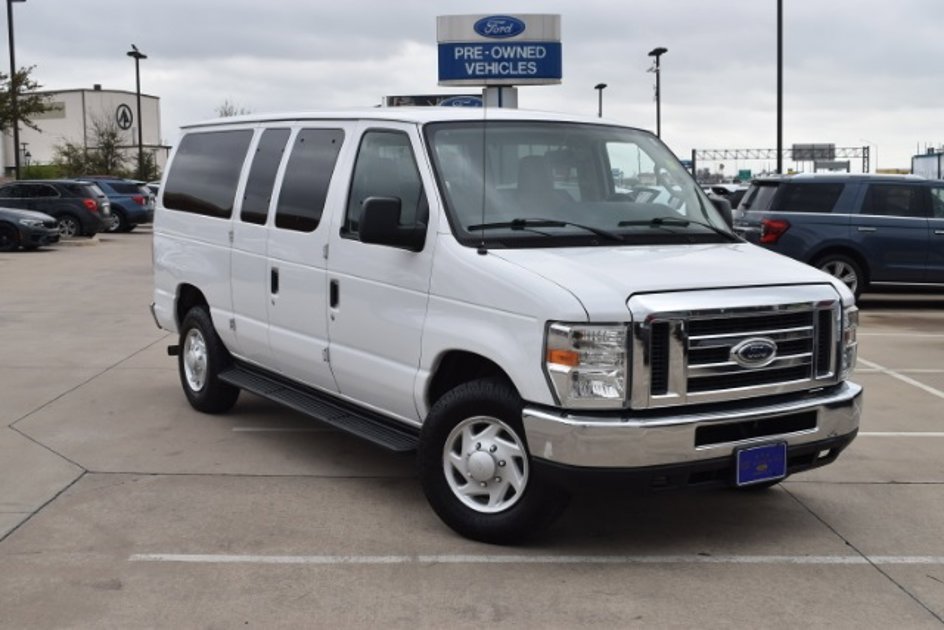 Used 2013 Ford E-350 and Econoline 350 for Sale Right Now - Autotrader