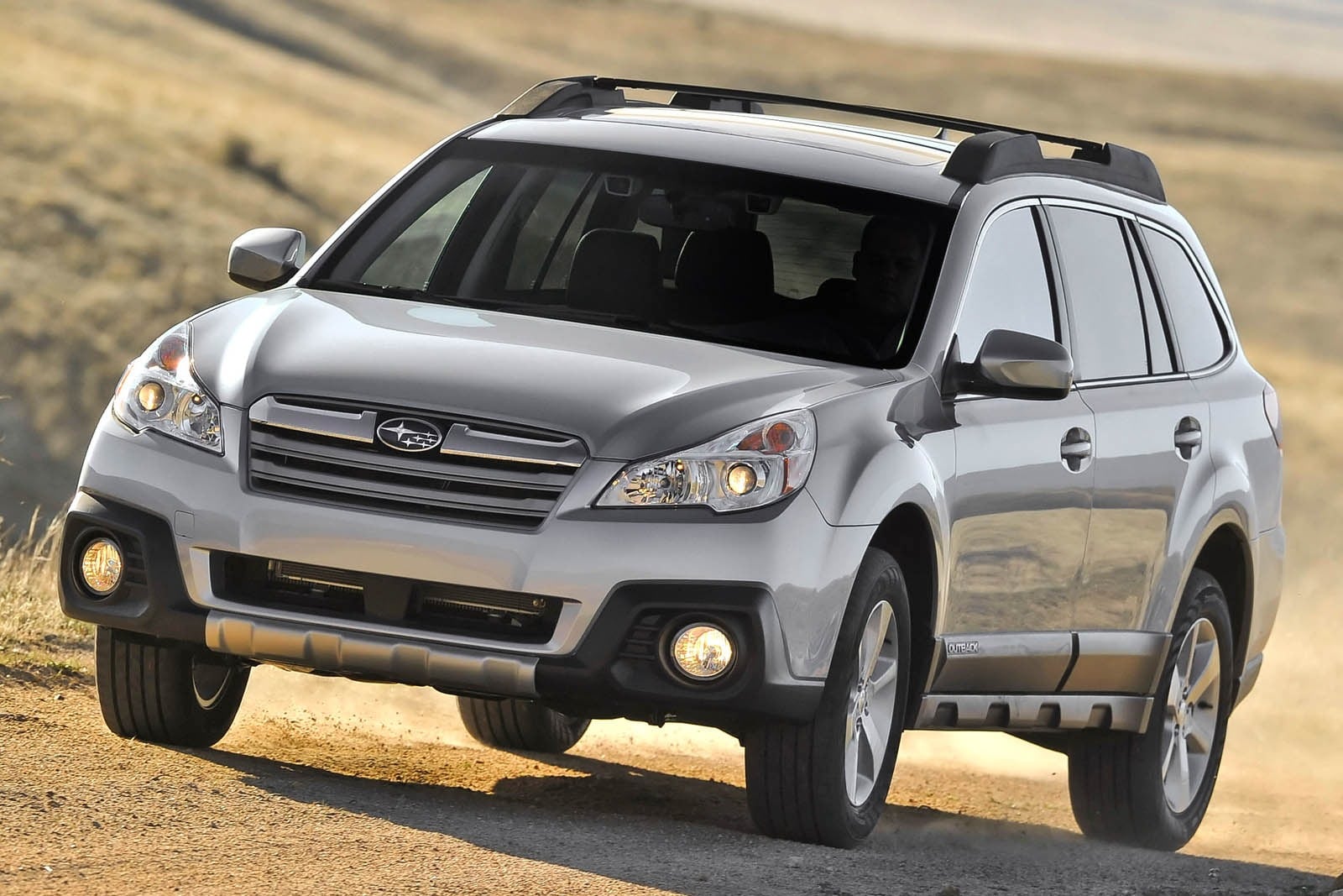 2014 Subaru Outback Review & Ratings | Edmunds