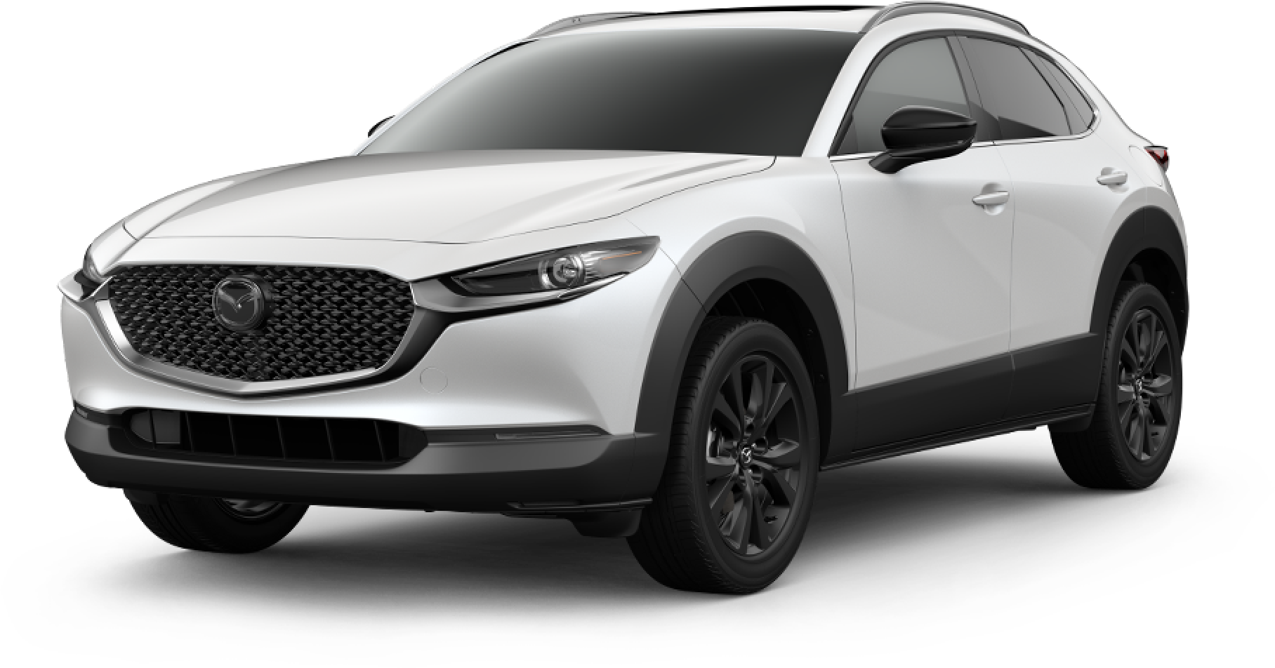 2021 mazda CX-30 Sedan Specs & Pricing | Capitol Mazda