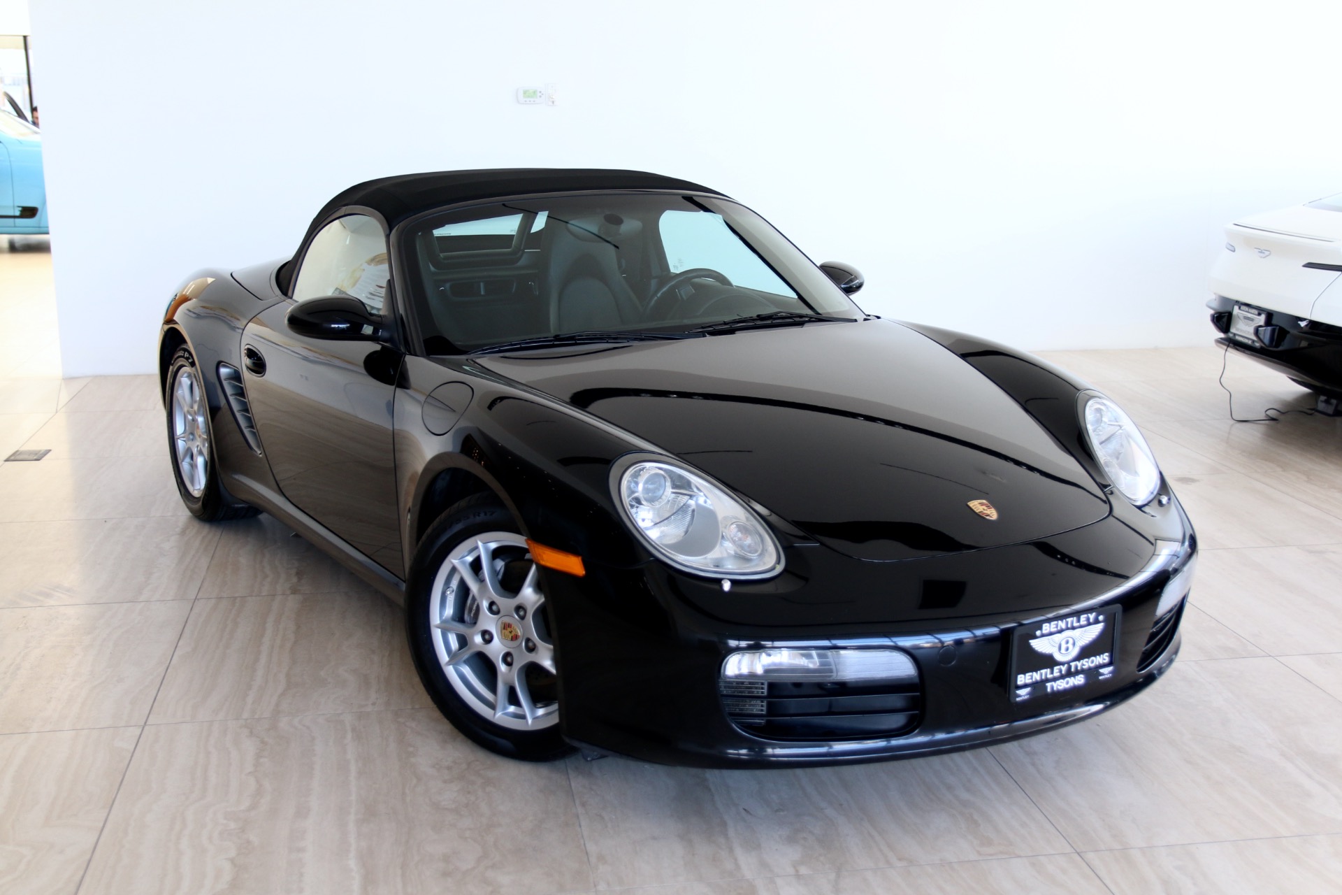 Used 2008 Porsche Boxster For Sale (Sold) | Exclusive Automotive Group  Stock #P710850