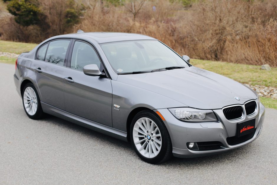 No Reserve: 2010 BMW 328i xDrive 6-Speed for sale on BaT Auctions - sold  for $13,800 on April 7, 2021 (Lot #45,895) | Bring a Trailer
