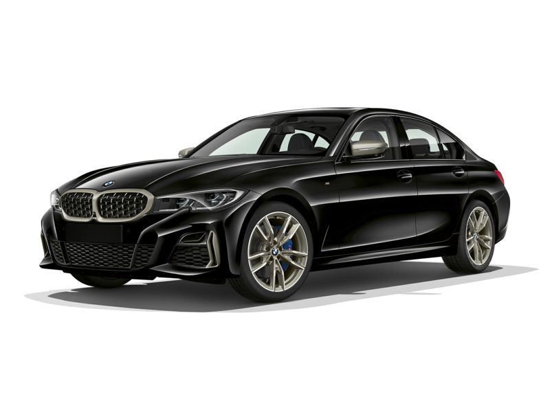 Build a 2020 BMW M340 - Configure Tool | Autobytel.com