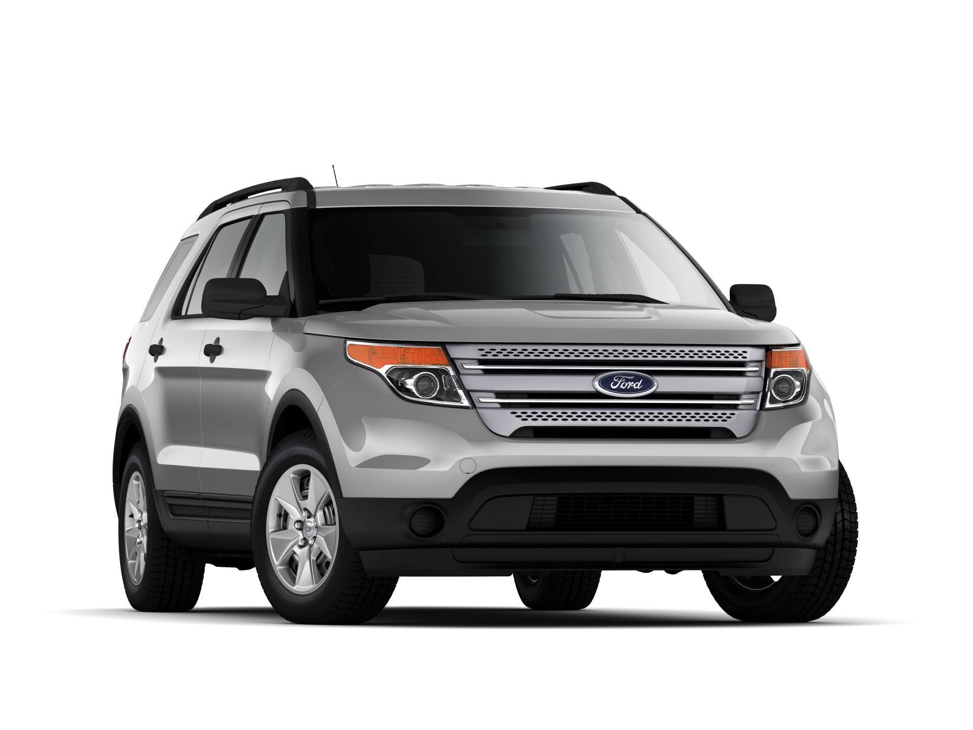 2013 Ford Explorer News and Information - conceptcarz.com