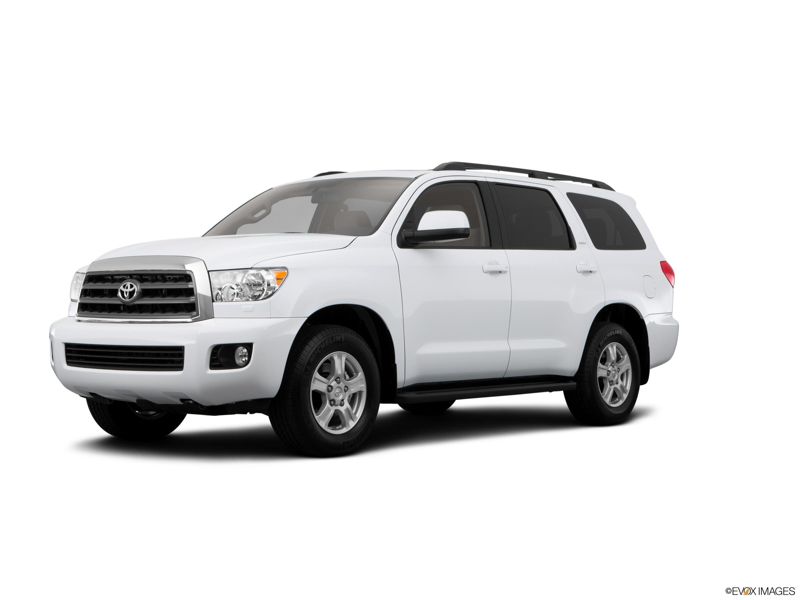 2015 Toyota Sequoia Research, photos, specs, and expertise | CarMax