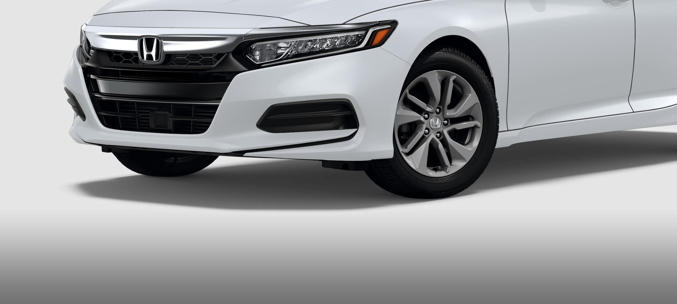 2019 Honda Accord Hybrid Info and Specs | VIP Honda