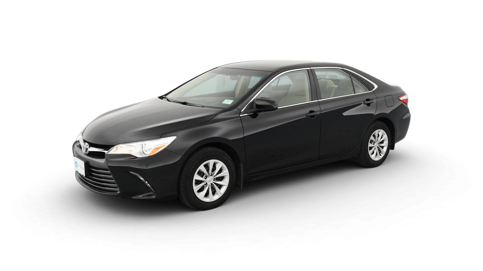 Used Toyota Camry For Sale Online | Carvana