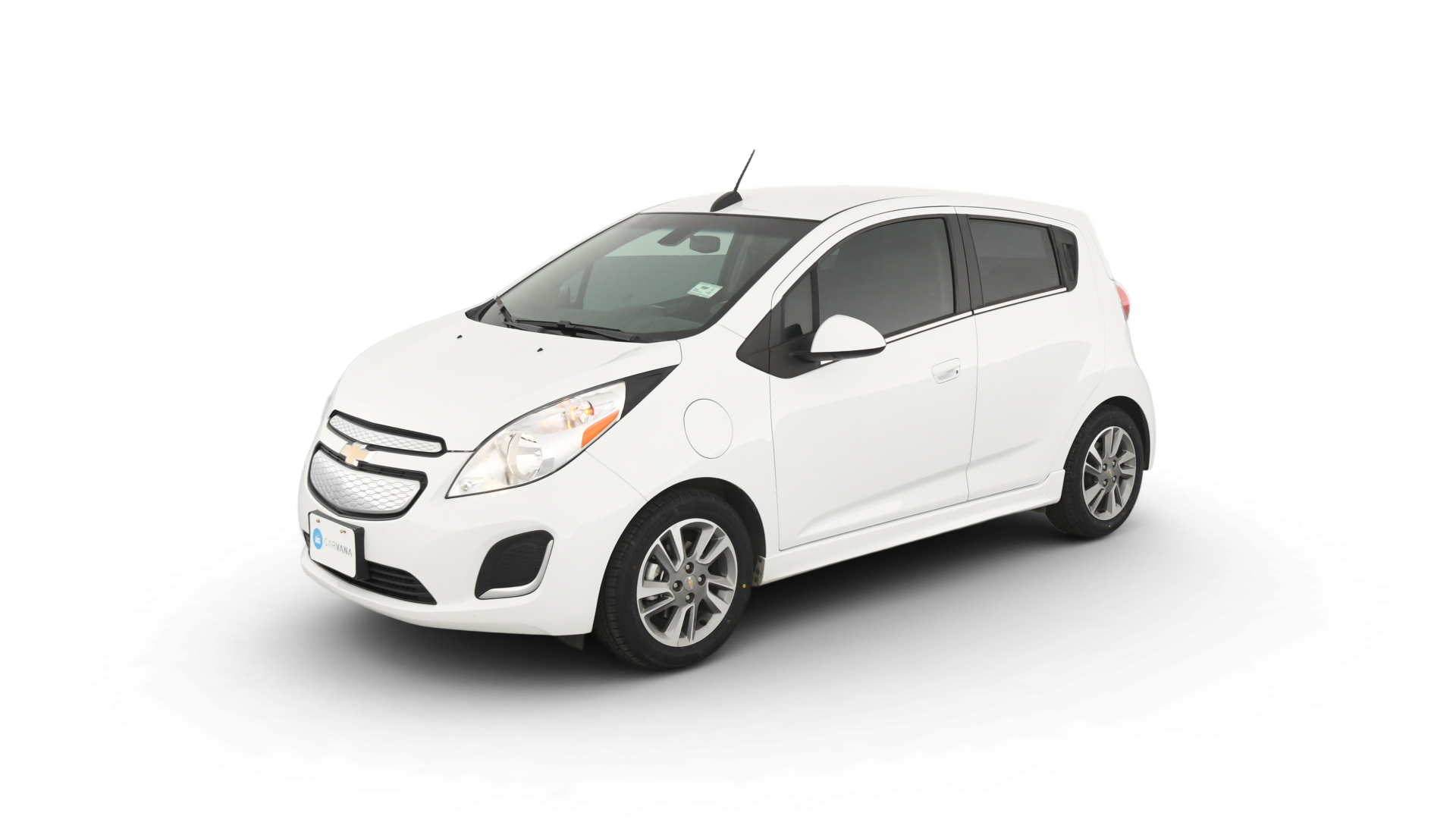 Used Chevrolet Spark EV For Sale Online | Carvana