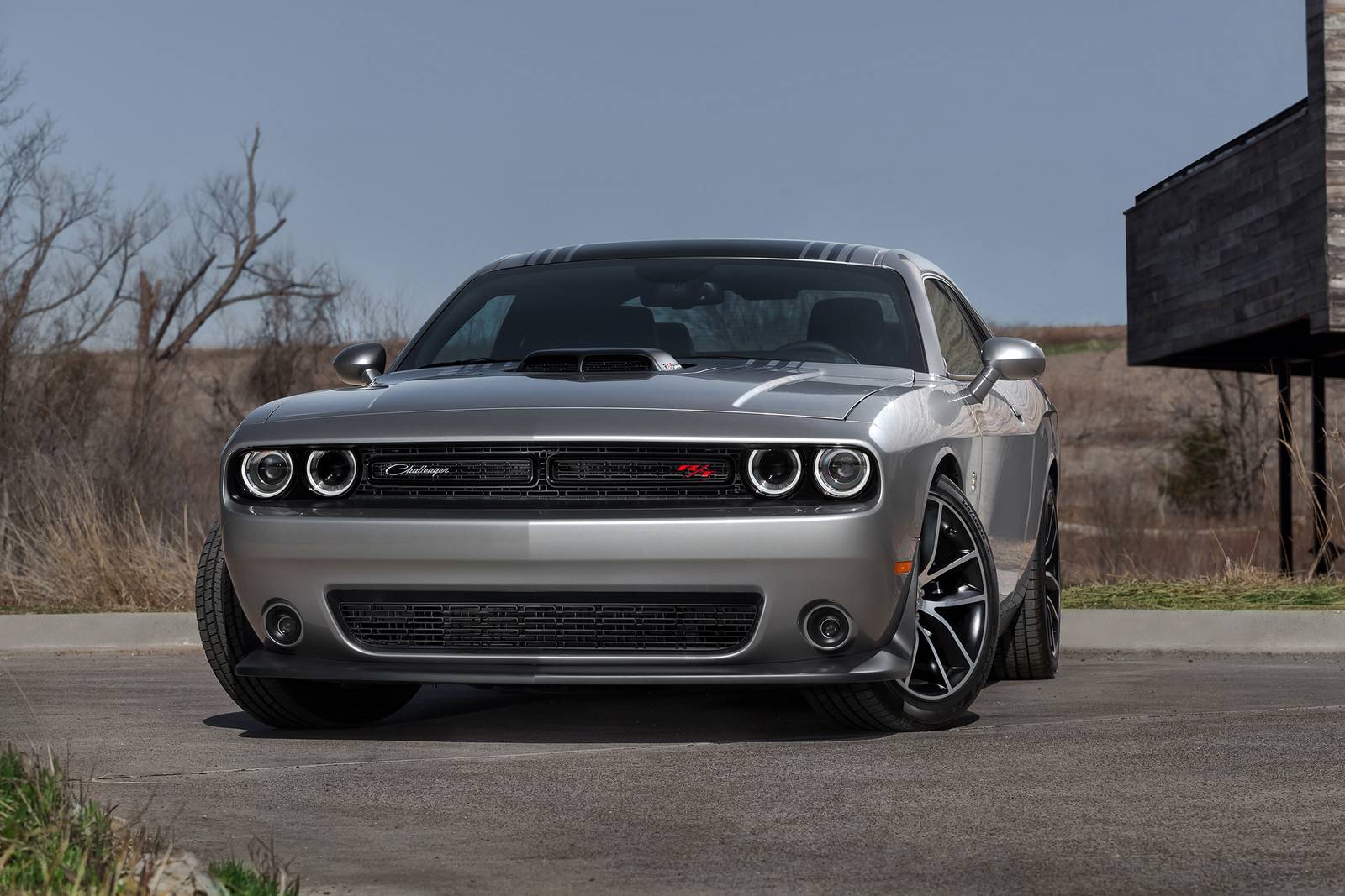 2018 Dodge Challenger Review & Ratings | Edmunds