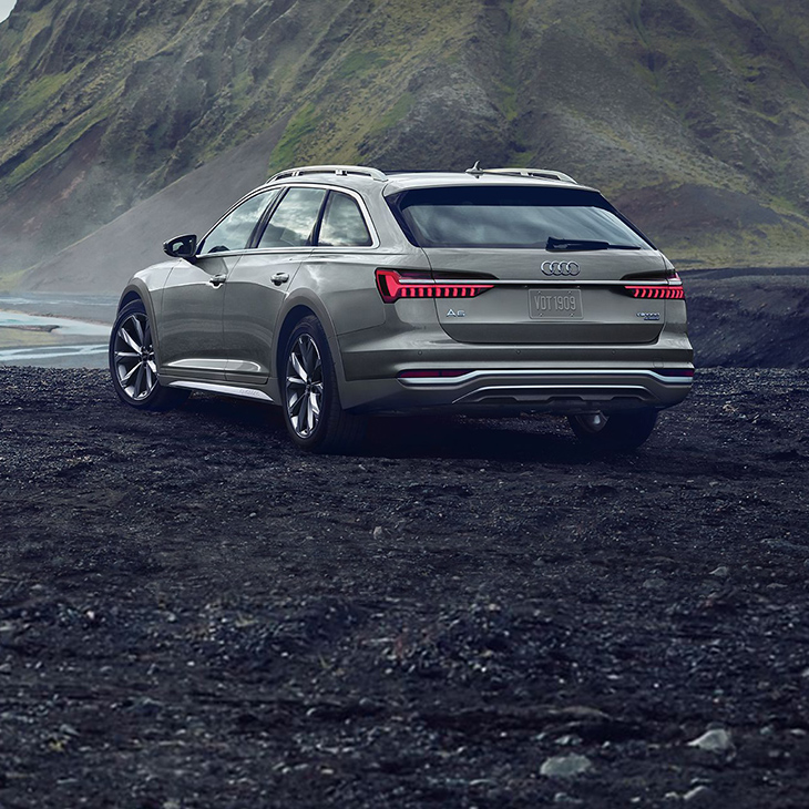 2023 Audi Q7 | Luxury SUV | Audi USA