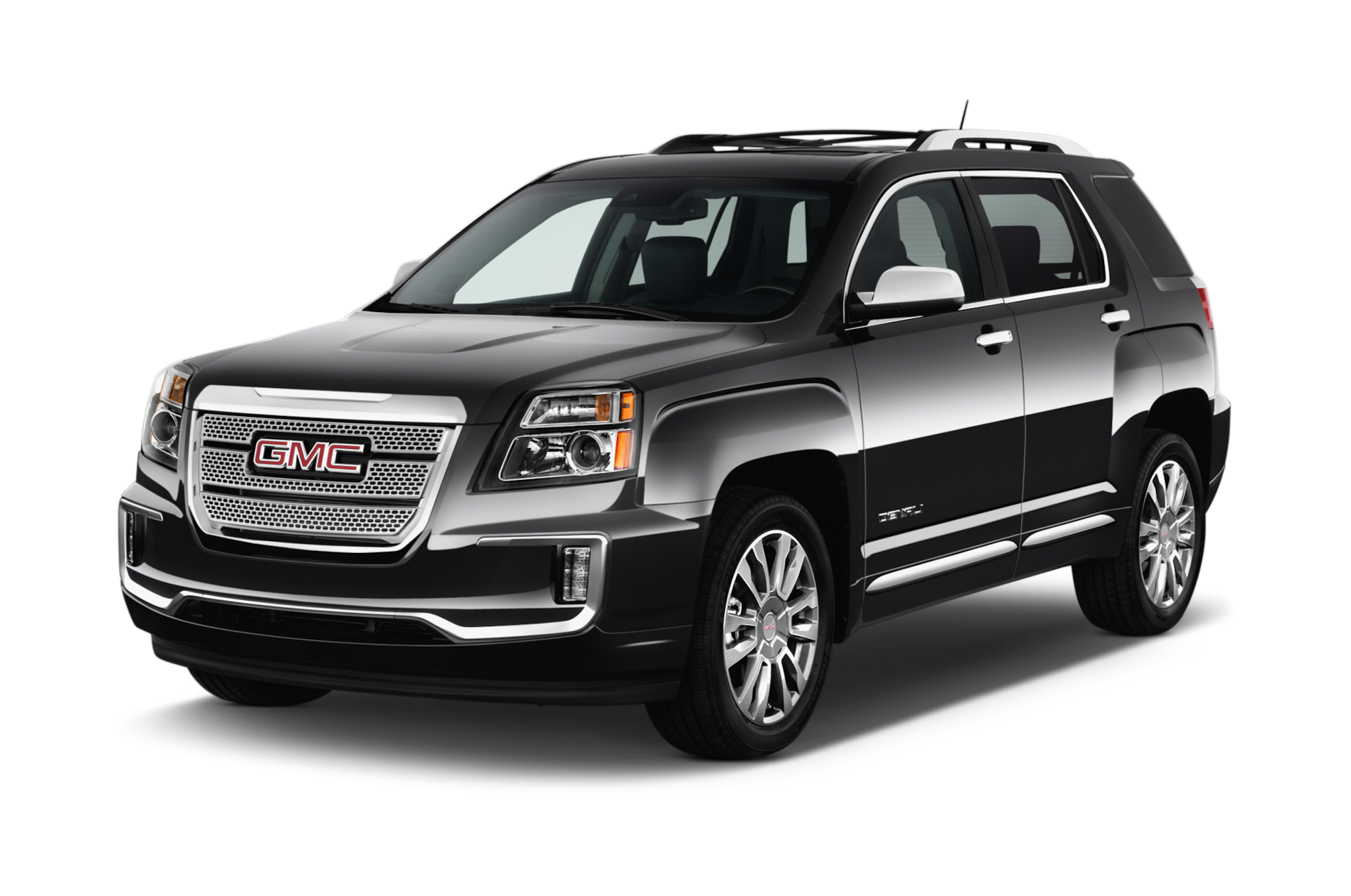 2016 GMC Terrain Prices, Reviews, and Photos - MotorTrend