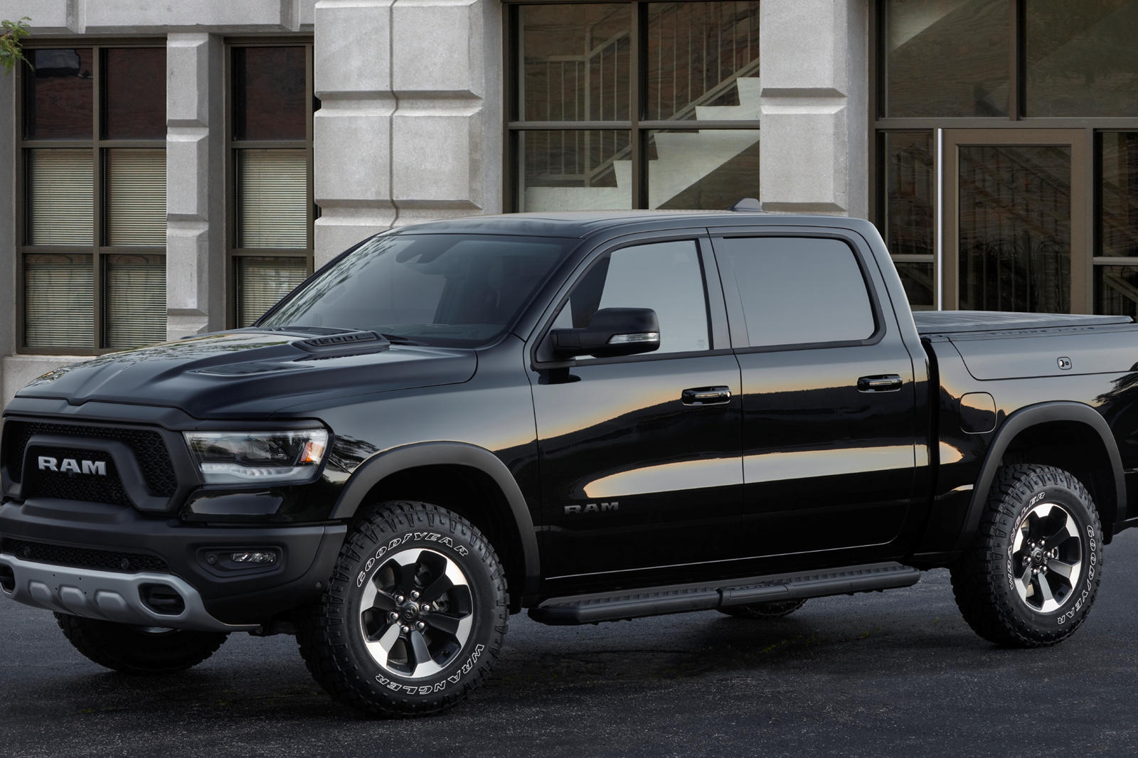 2023 Ram 1500 Review, Pricing | New 1500 Truck Models | CarBuzz