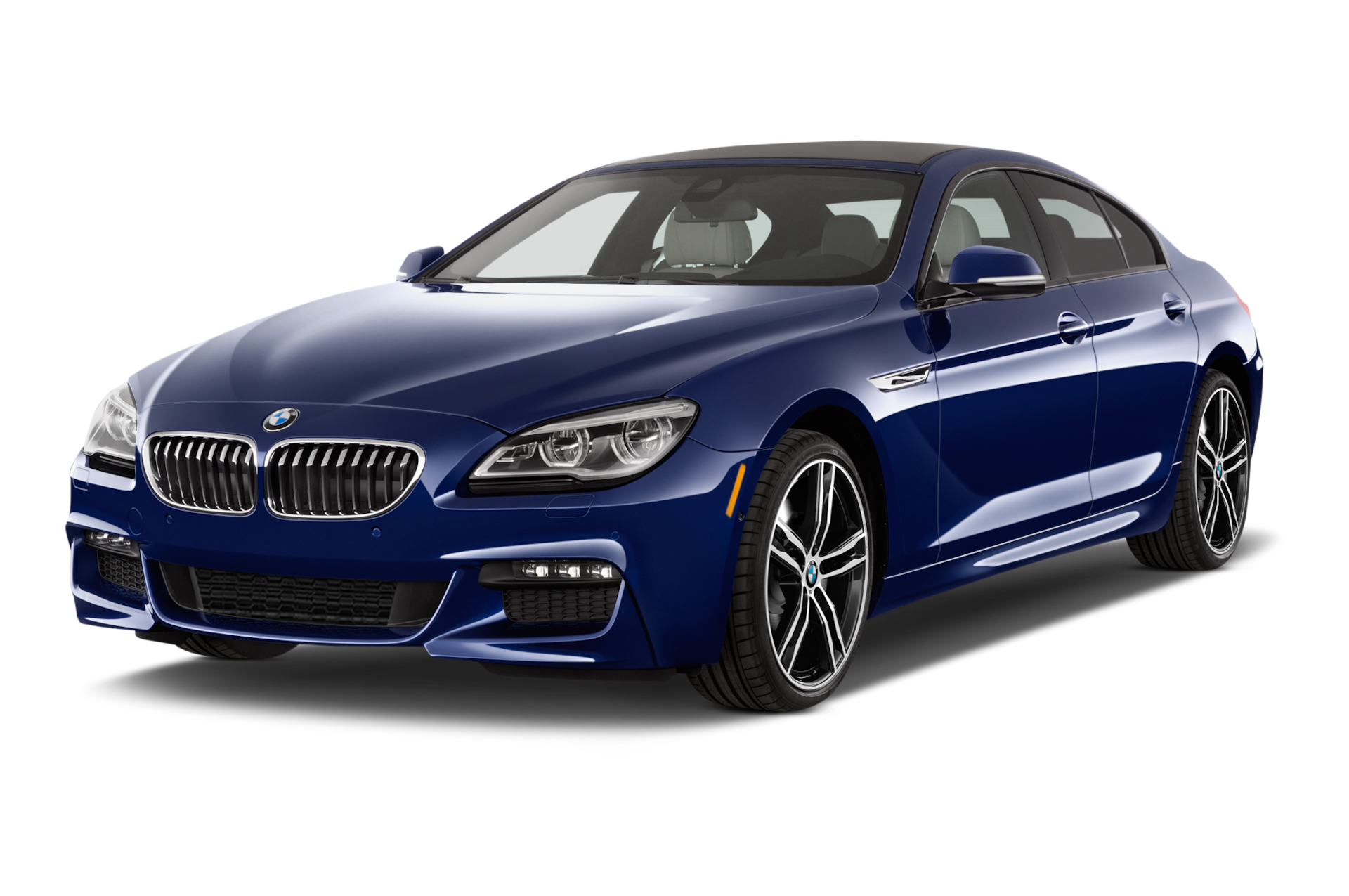 2019 BMW M6 Prices, Reviews, and Photos - MotorTrend