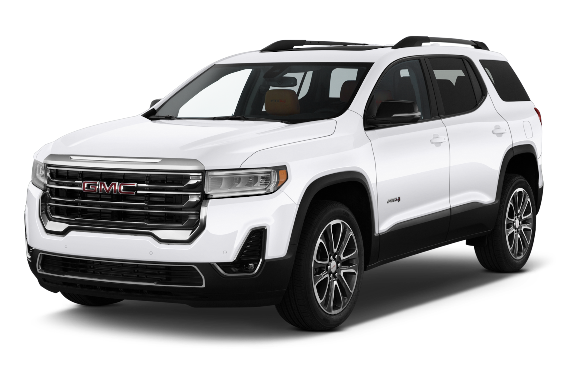 2020 GMC Acadia Prices, Reviews, and Photos - MotorTrend