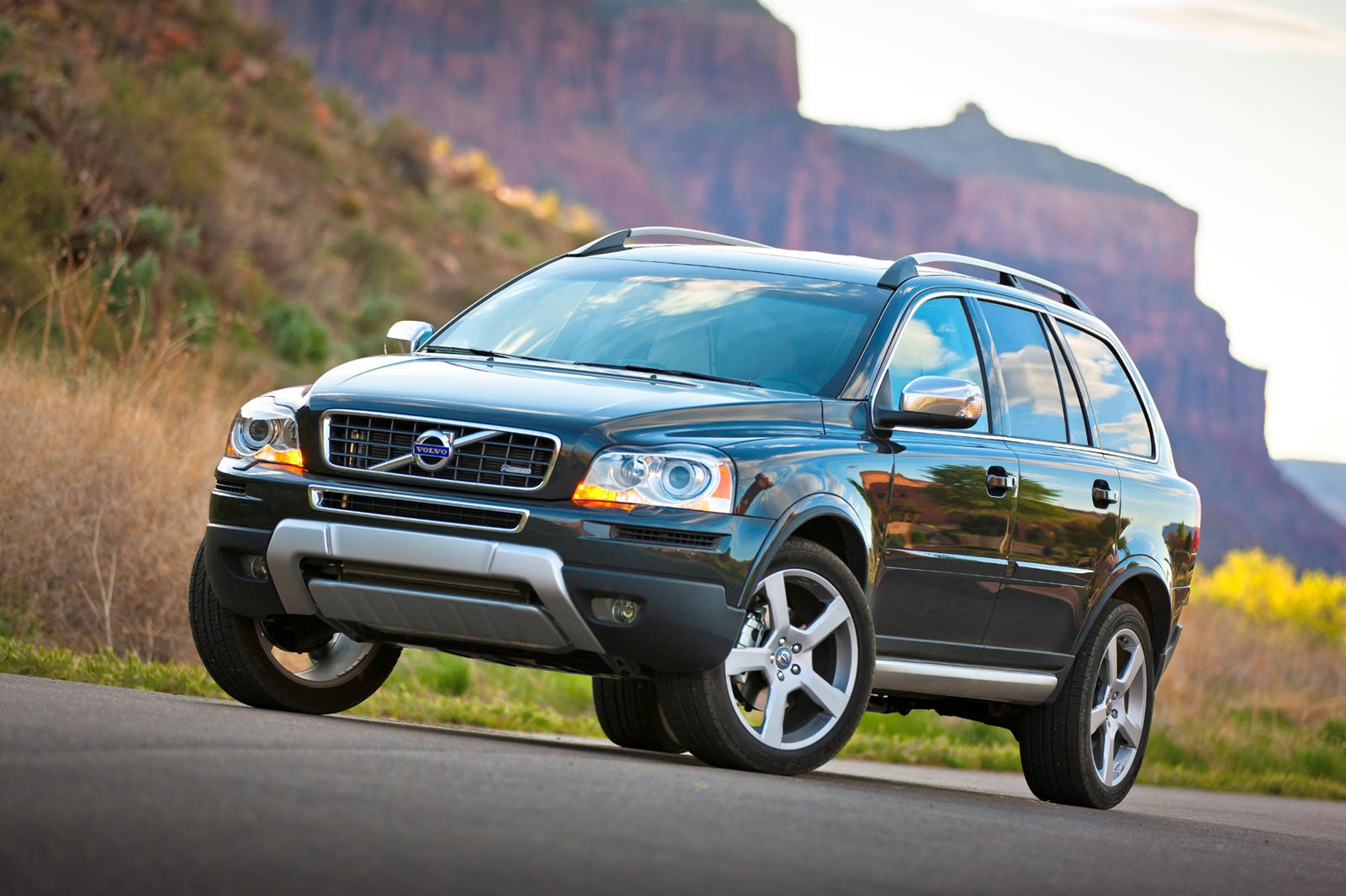 2011 Volvo XC90: Review, Trims, Specs, Price, New Interior Features,  Exterior Design, and Specifications | CarBuzz