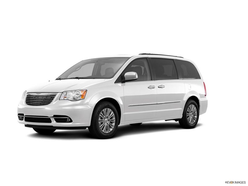 2016 Chrysler Town and Country Research, Photos, Specs and Expertise |  CarMax