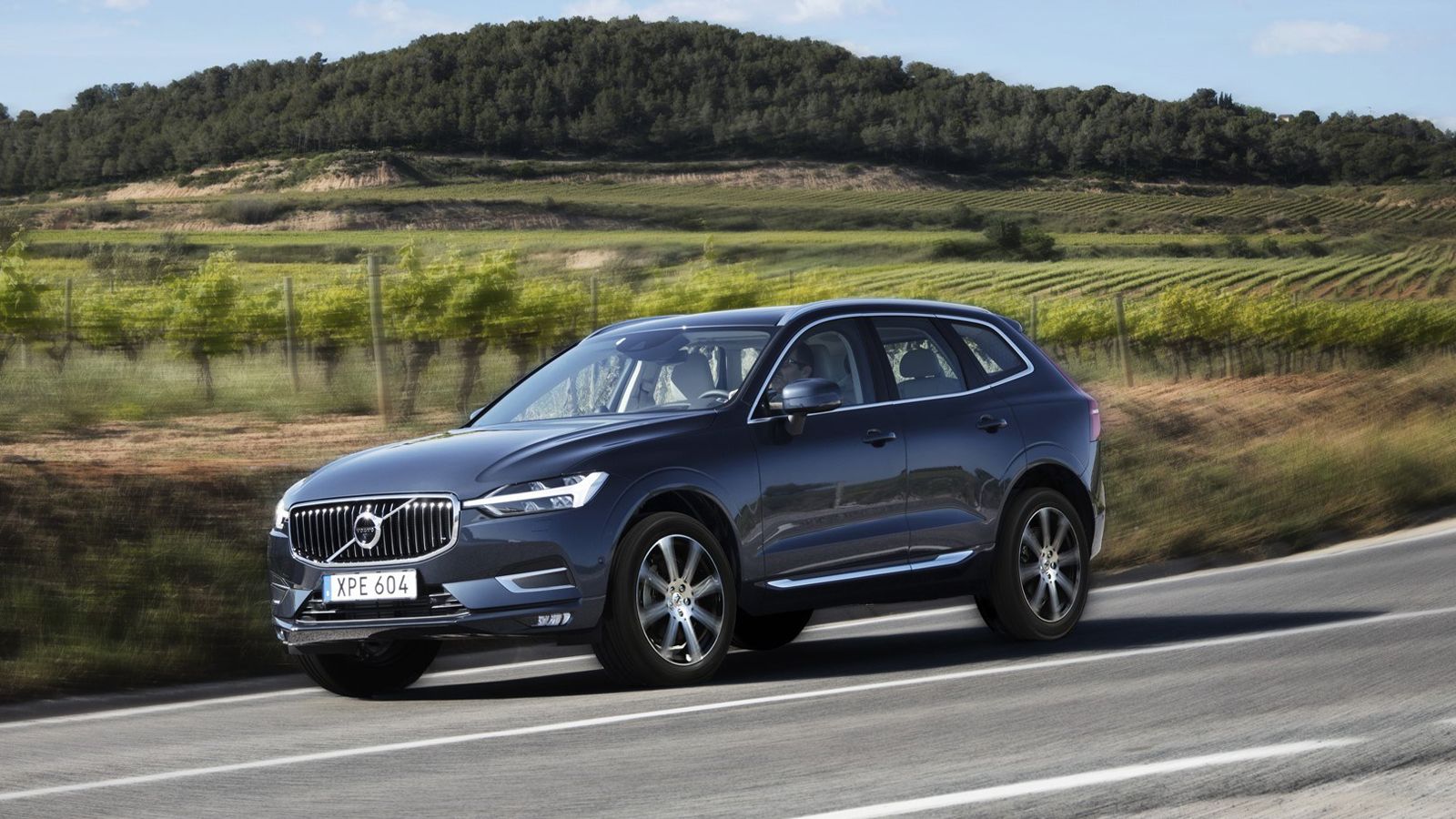 2020 Volvo XC60 Inscription road test: Everything you need to know