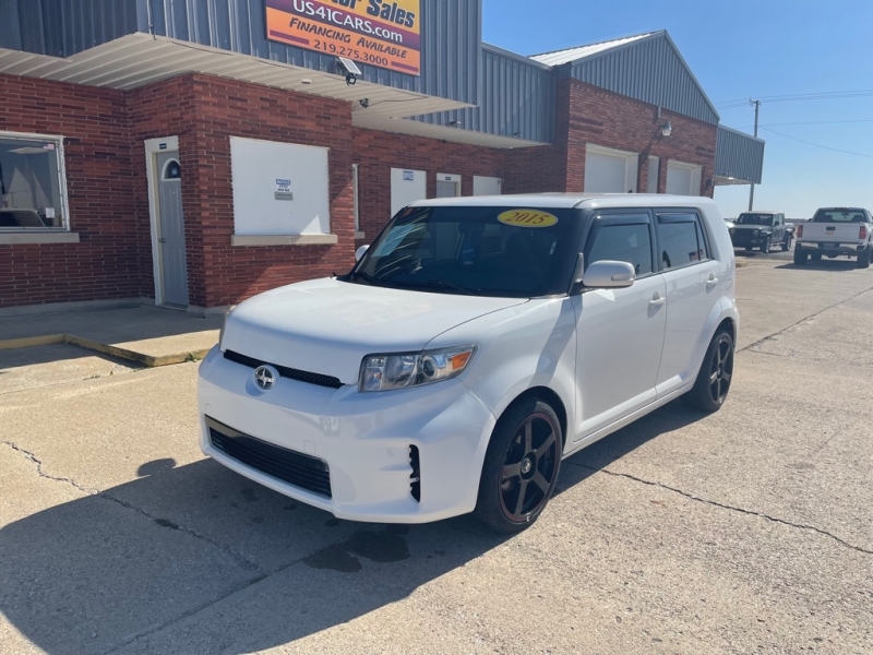 2015 SCION XB US 41 Motor Sales Inc. | Dealership in Brook