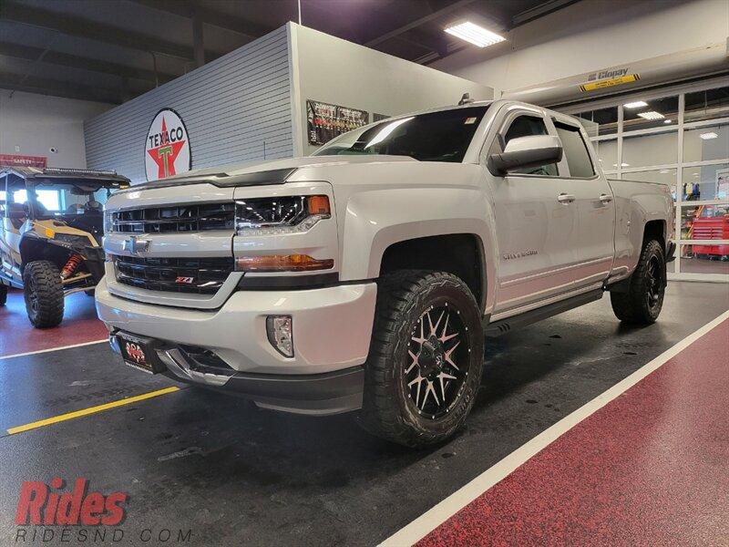 Used 2019 Chevrolet Silverado 1500 LD Trucks for Sale Near Me | Cars.com