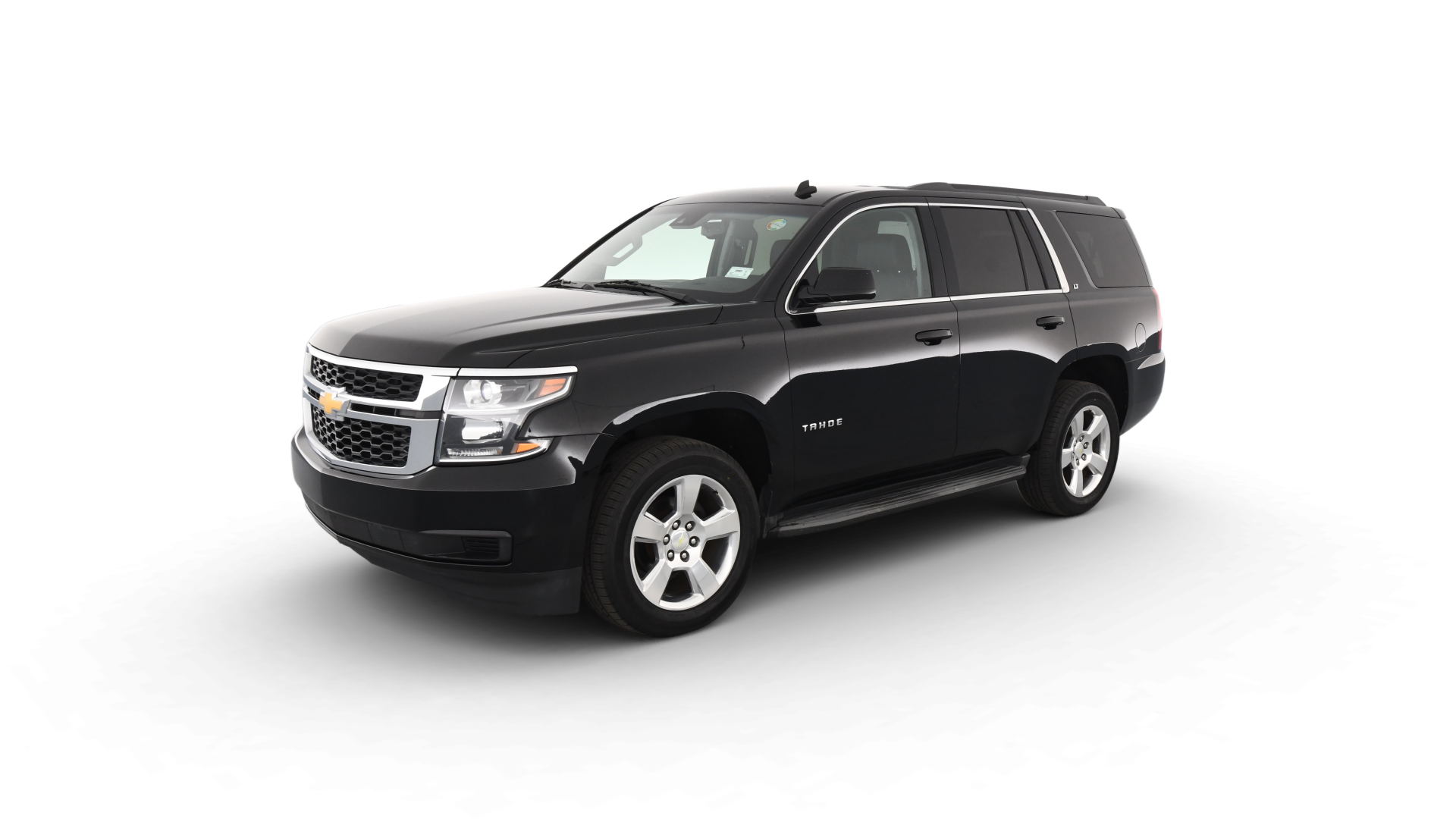 Used 2015 Chevrolet Tahoe For Sale Online | Carvana