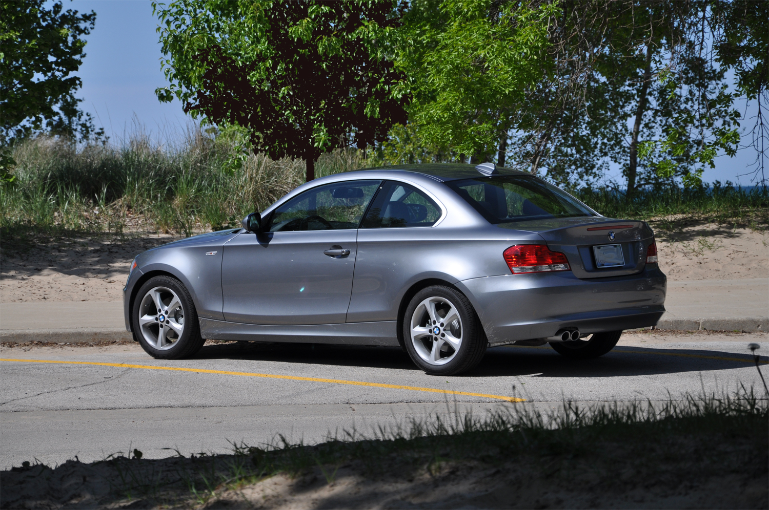 BimmerFile Review: 2011 128i - BimmerFile