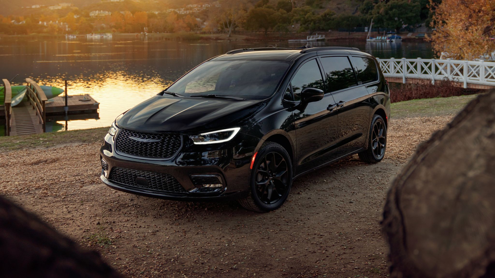 The 2021 Chrysler Pacifica's Totally Unlimited Features - Miami Lakes  Automall Chrysler
