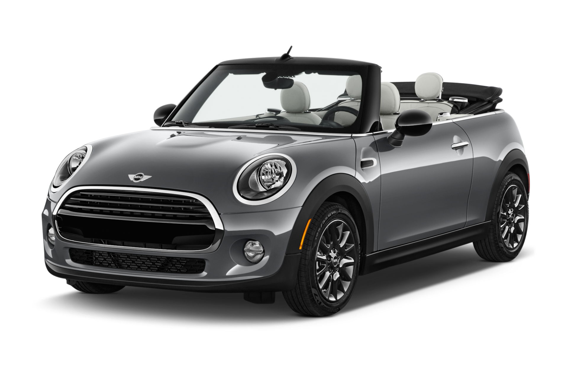 2017 MINI Convertible Prices, Reviews, and Photos - MotorTrend