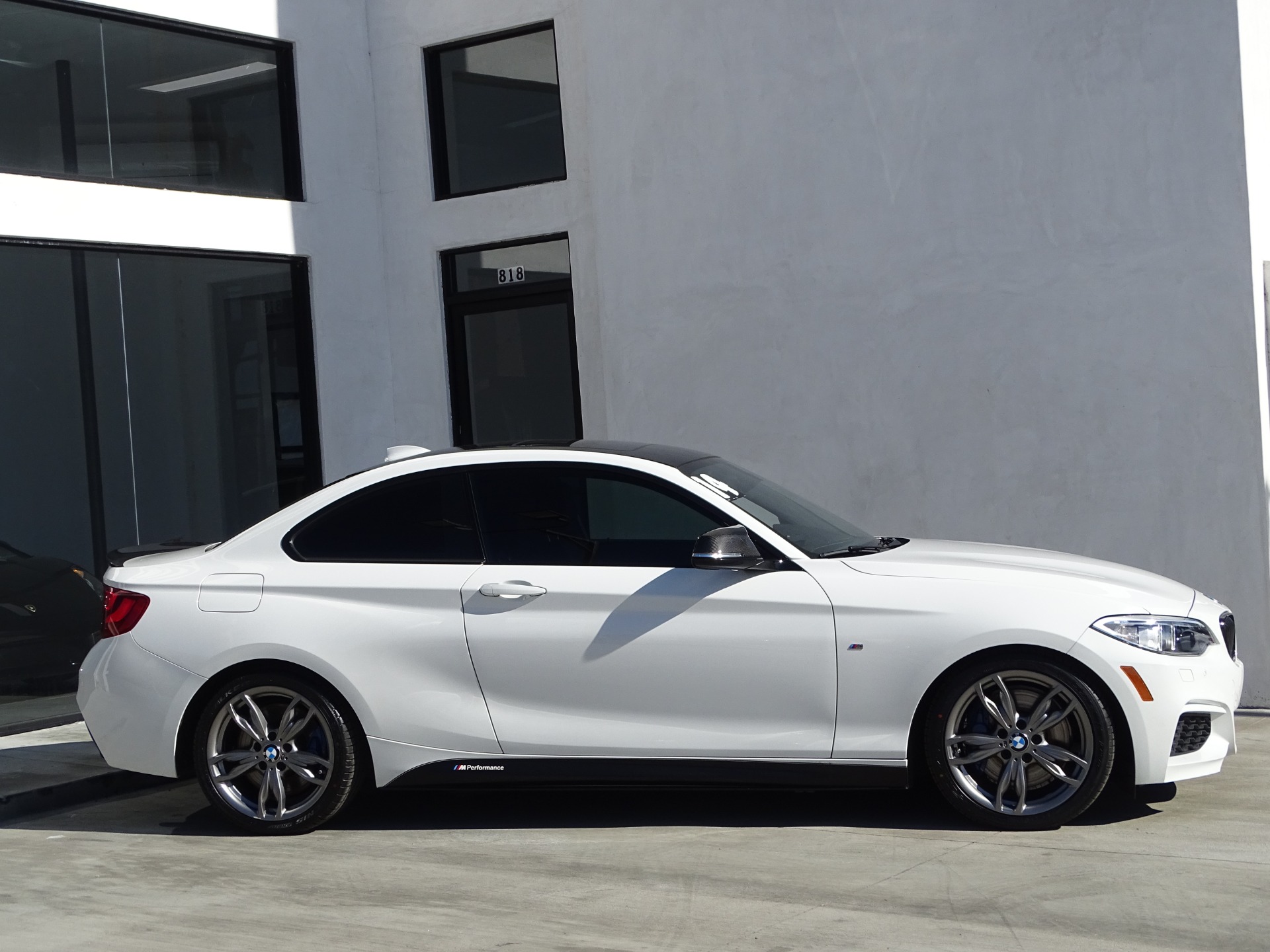 2014 BMW 2 Series M235i Stock # 6261B for sale near Redondo Beach, CA | CA  BMW Dealer