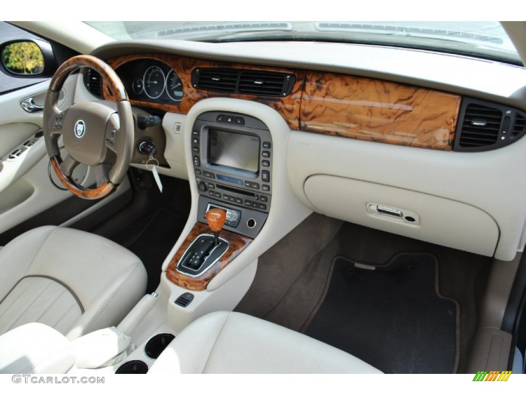 2006 Jaguar X-Type - Information and photos - Neo Drive