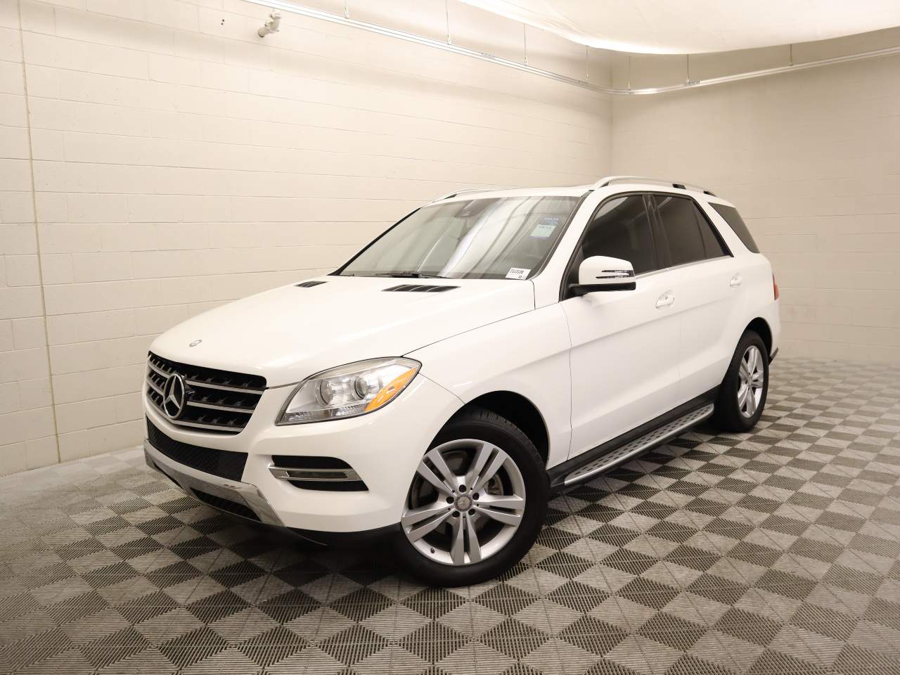 Used Mercedes-Benz M-Class for Sale (with Photos) - CarGurus