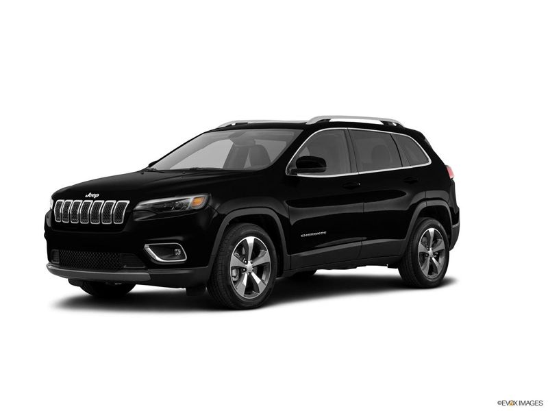 2019 Jeep Cherokee Research, Photos, Specs and Expertise | CarMax