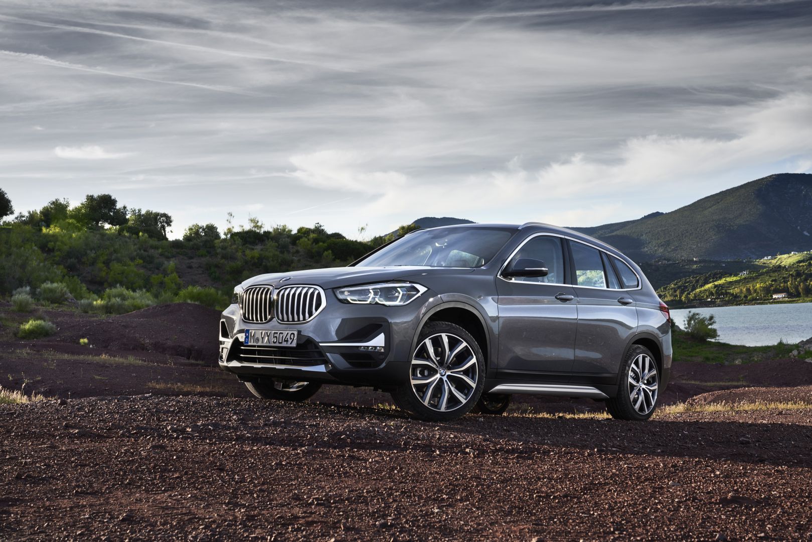 BMW X1 Specs & Photos - 2019, 2020, 2021, 2022 - autoevolution
