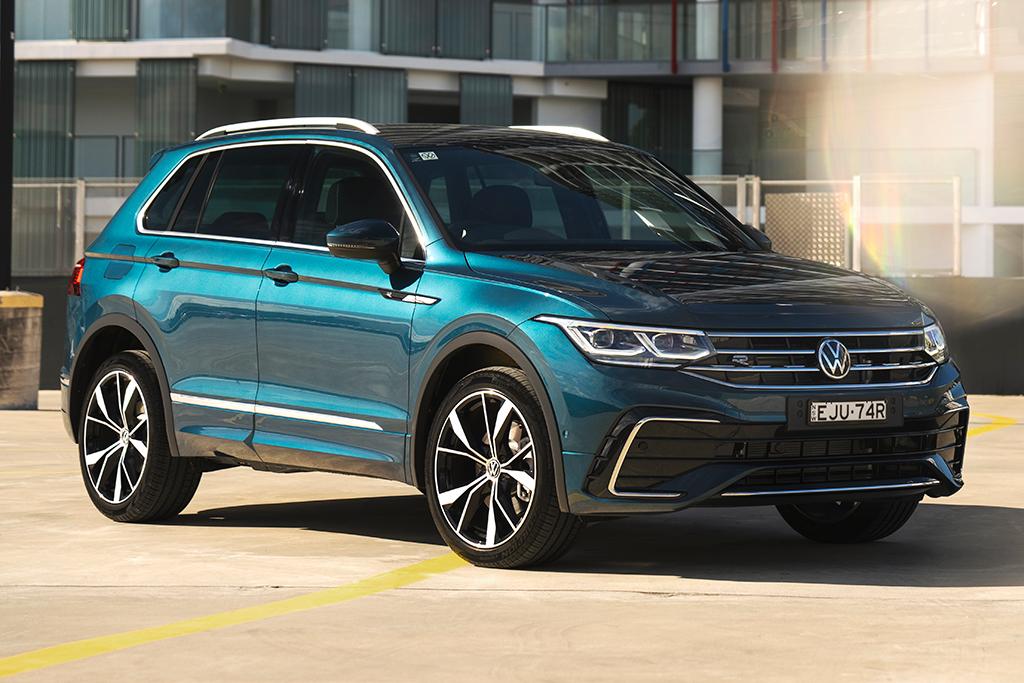 Volkswagen Tiguan – What you need to know - carsales.com.au
