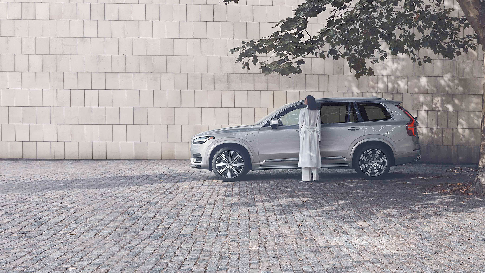 2020 Volvo XC90 Nashua NH | Lovering Volvo Cars Nashua