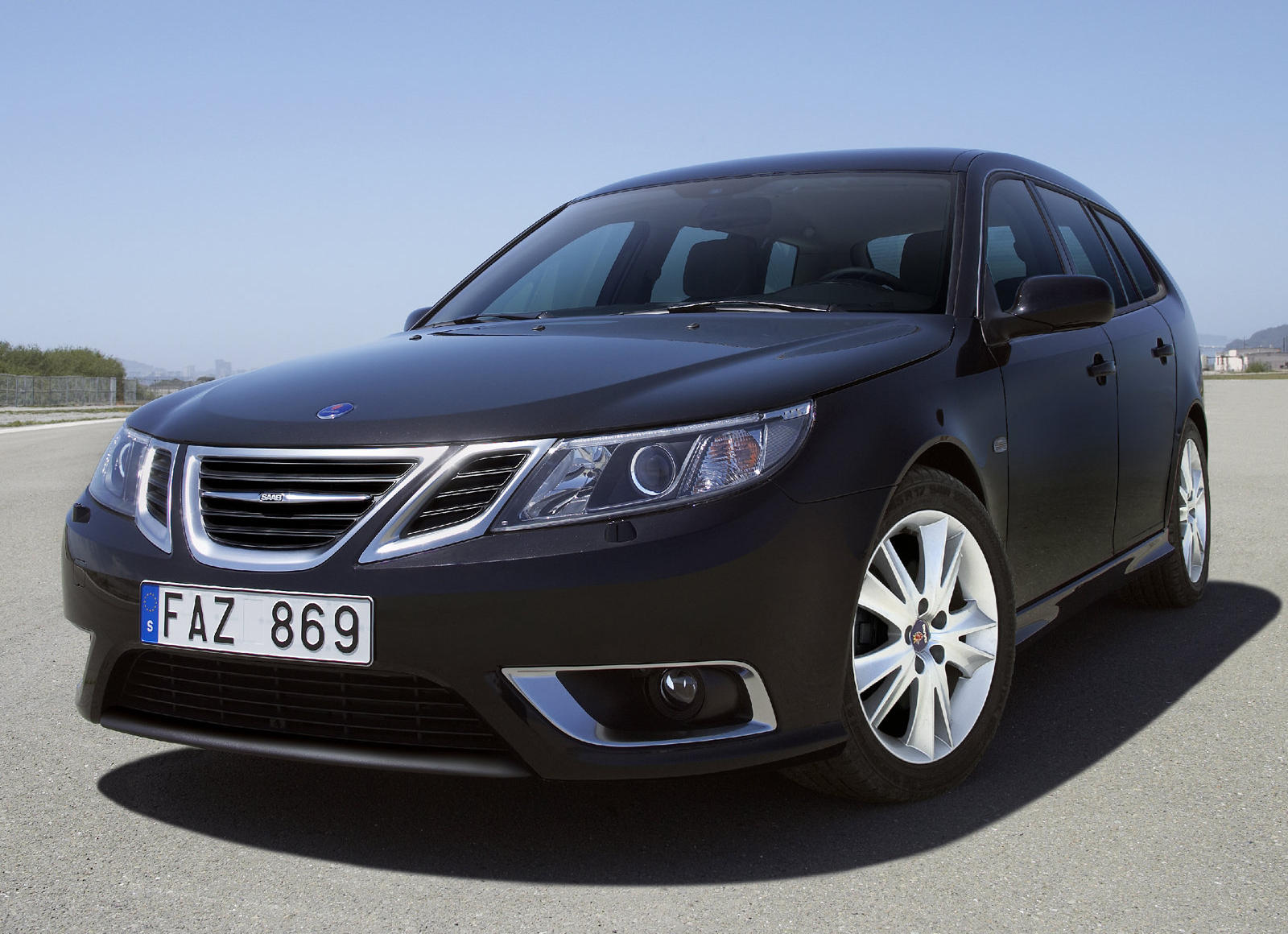 2011 Saab 9-3 Wagon: Review, Trims, Specs, Price, New Interior Features,  Exterior Design, and Specifications | CarBuzz
