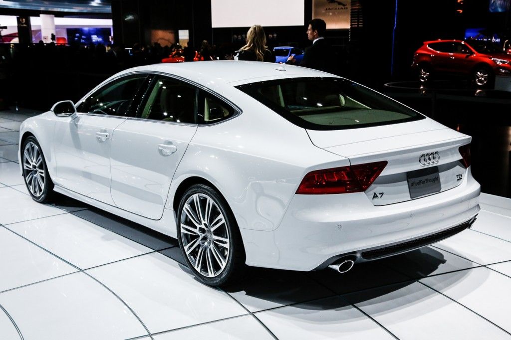 2014 Audi A7. I will get one. | Audi a7 2014, Audi, Audi a7