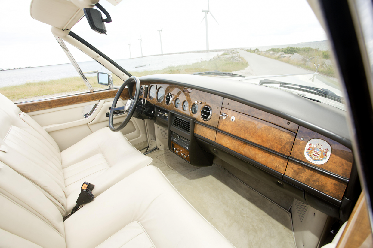 Guilty pleasures: Rolls-Royce Phantom VI Cabriolet by Frua | Classic &  Sports Car