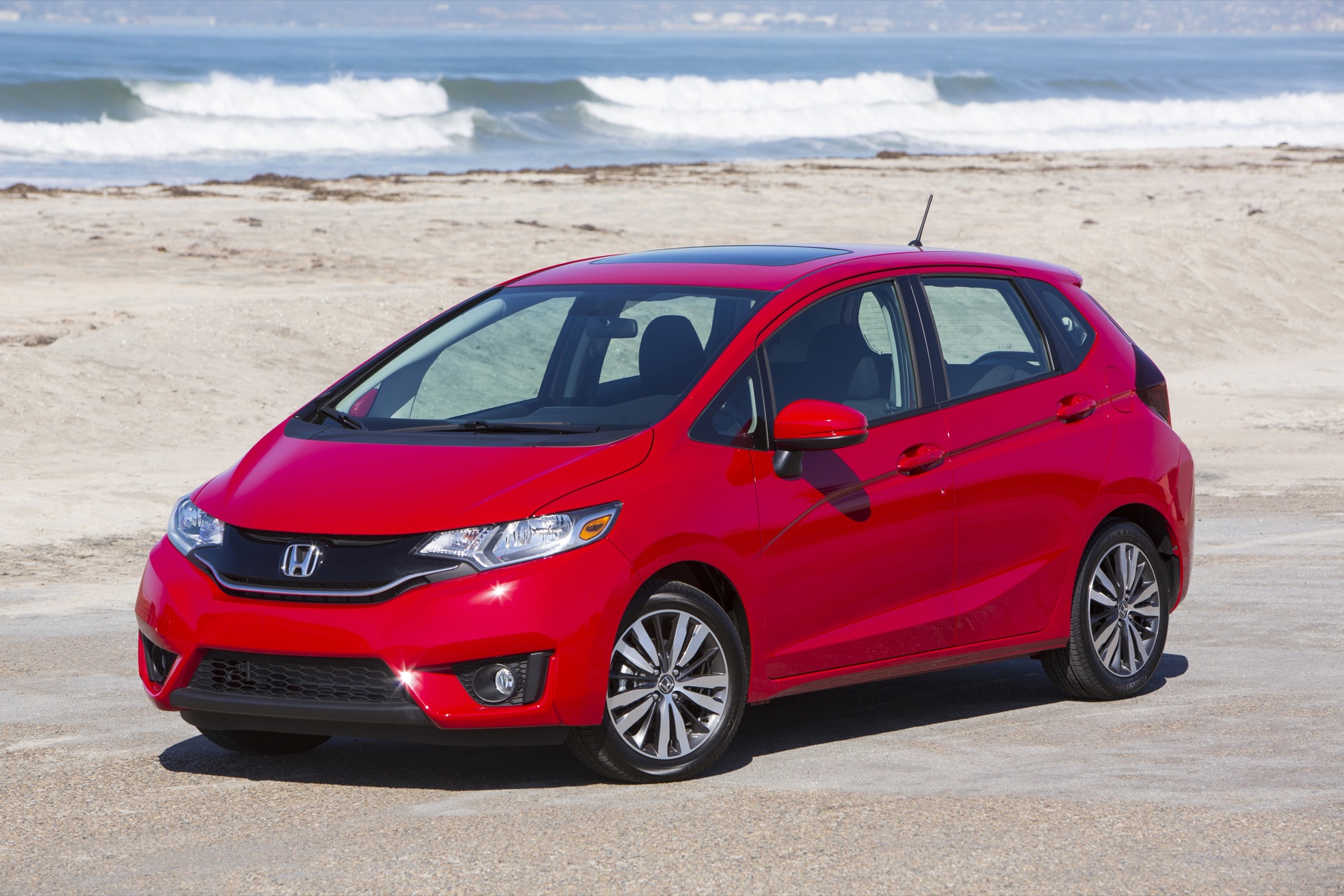 2015 Honda Fit Review, Ratings, Specs, Prices, and Photos - The Car  Connection