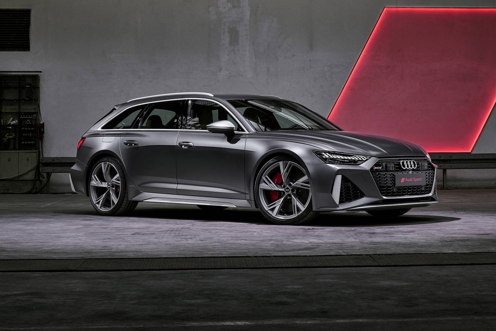 2021 Audi RS 6 Review & Ratings | Edmunds