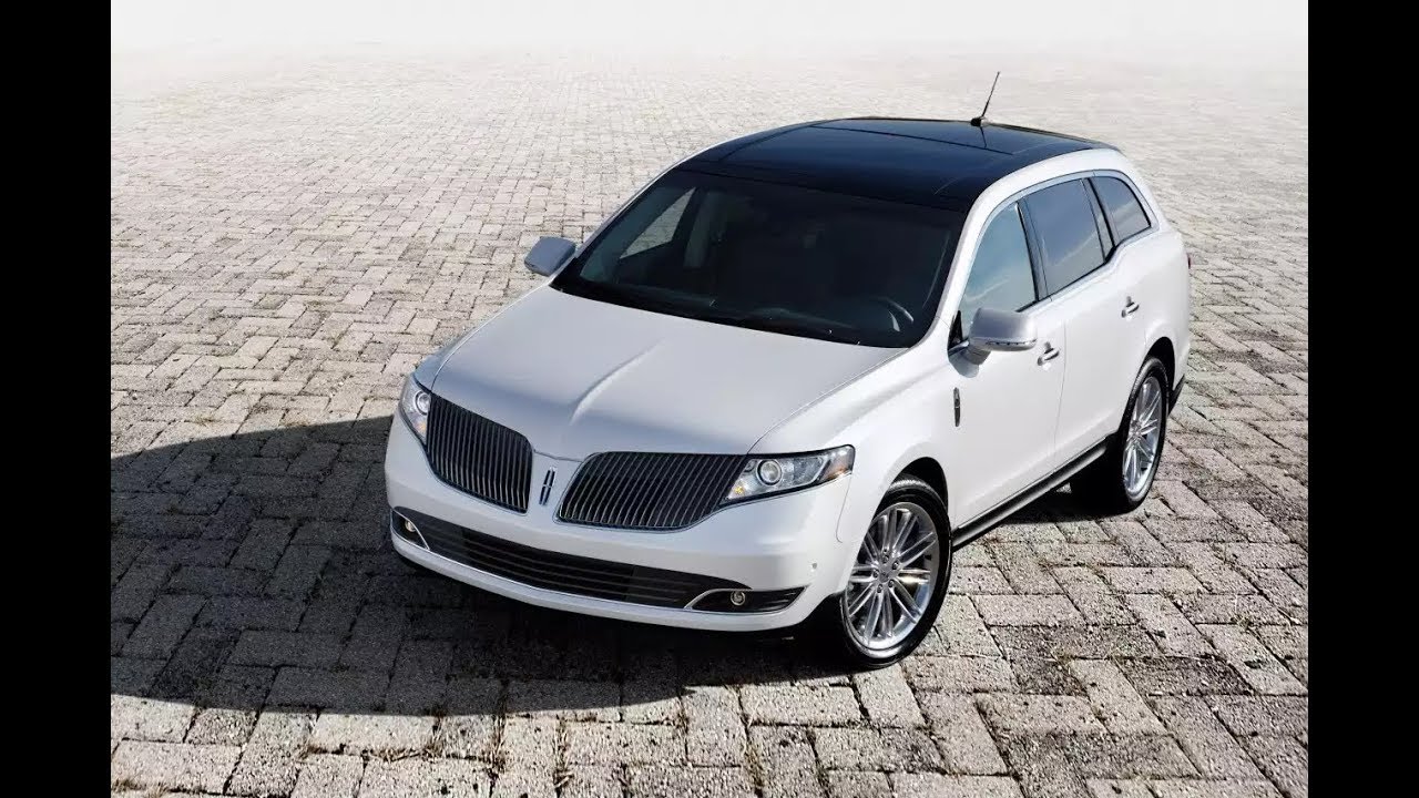 Lincoln MKT 2018 Car Review - YouTube