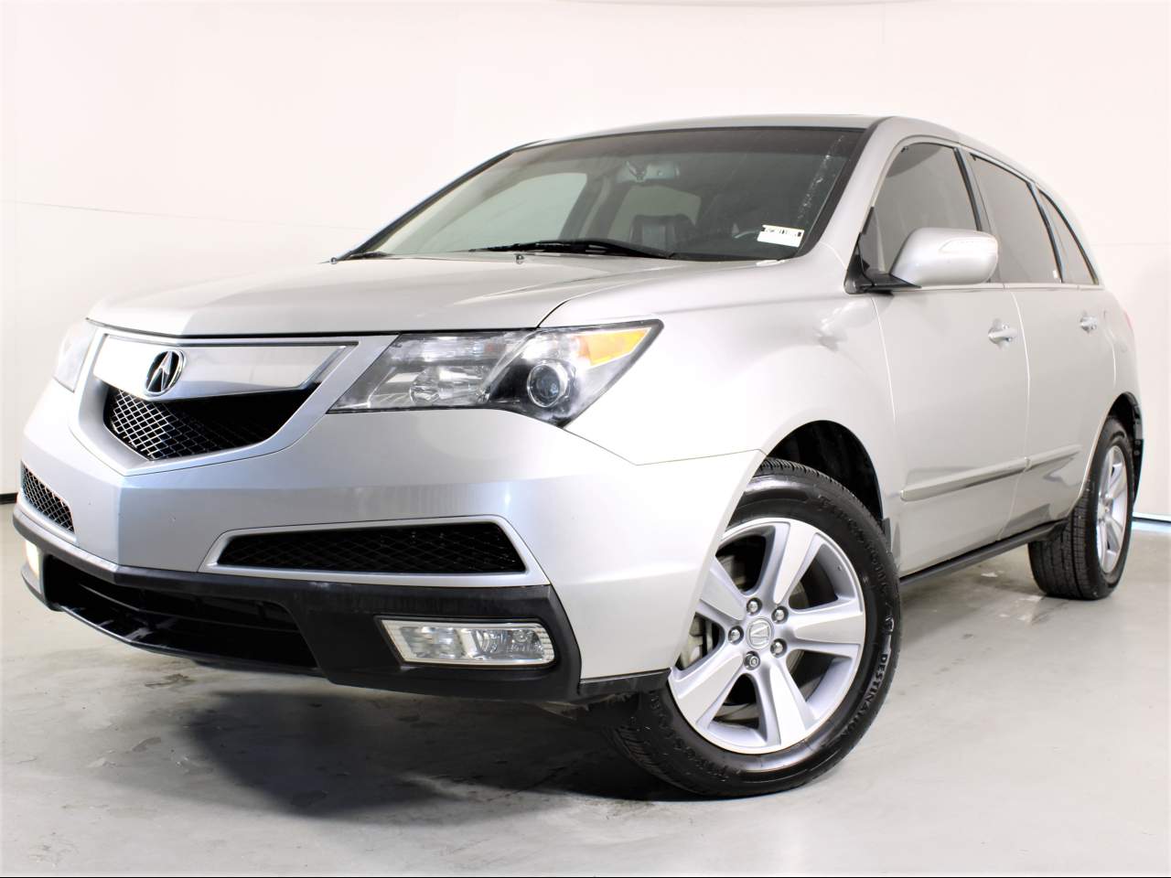 Used 2012 Acura MDX - A2301180A | Chapman Acura