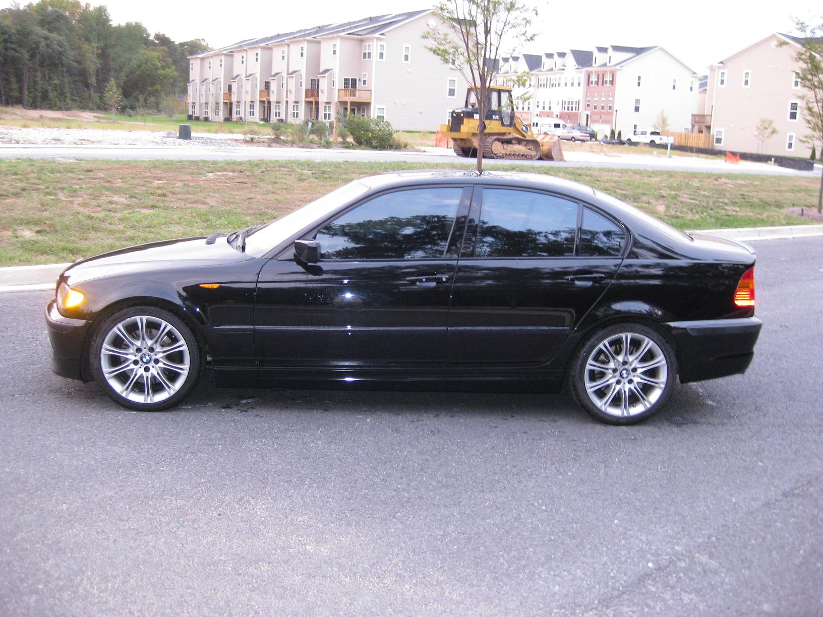 FS: 2003 BMW 330i Performance Edition - BMW 3-Series (E90 E92) Forum