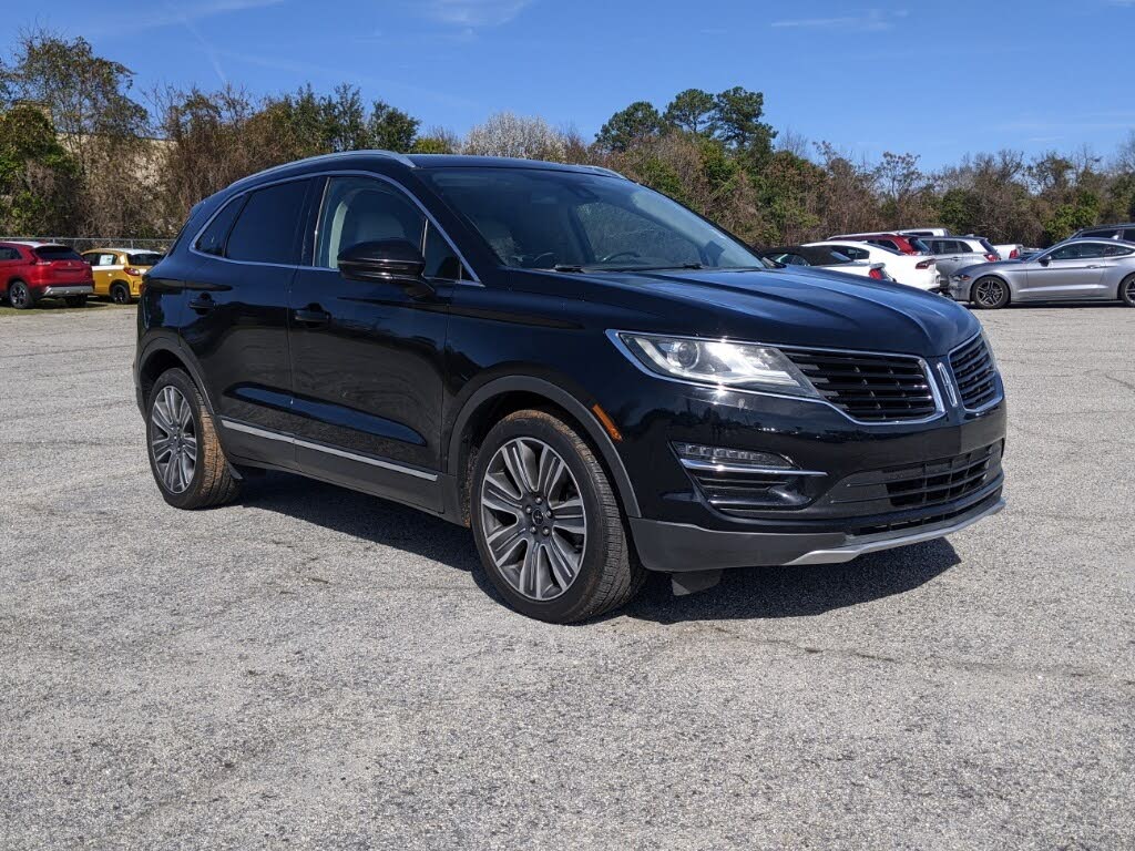 Used 2016 Lincoln MKC for Sale (with Photos) - CarGurus
