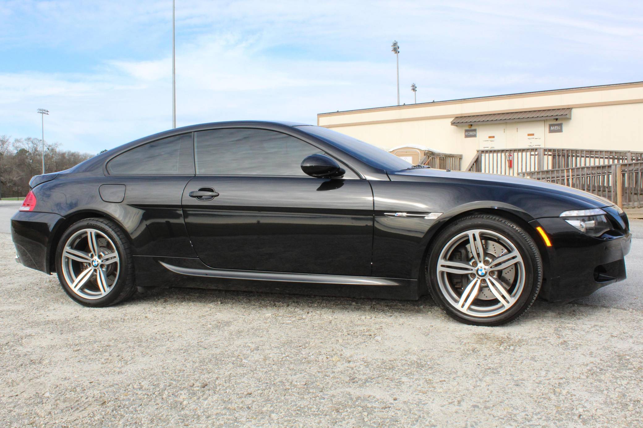 2010 BMW M6 Coupe for Sale - Cars & Bids