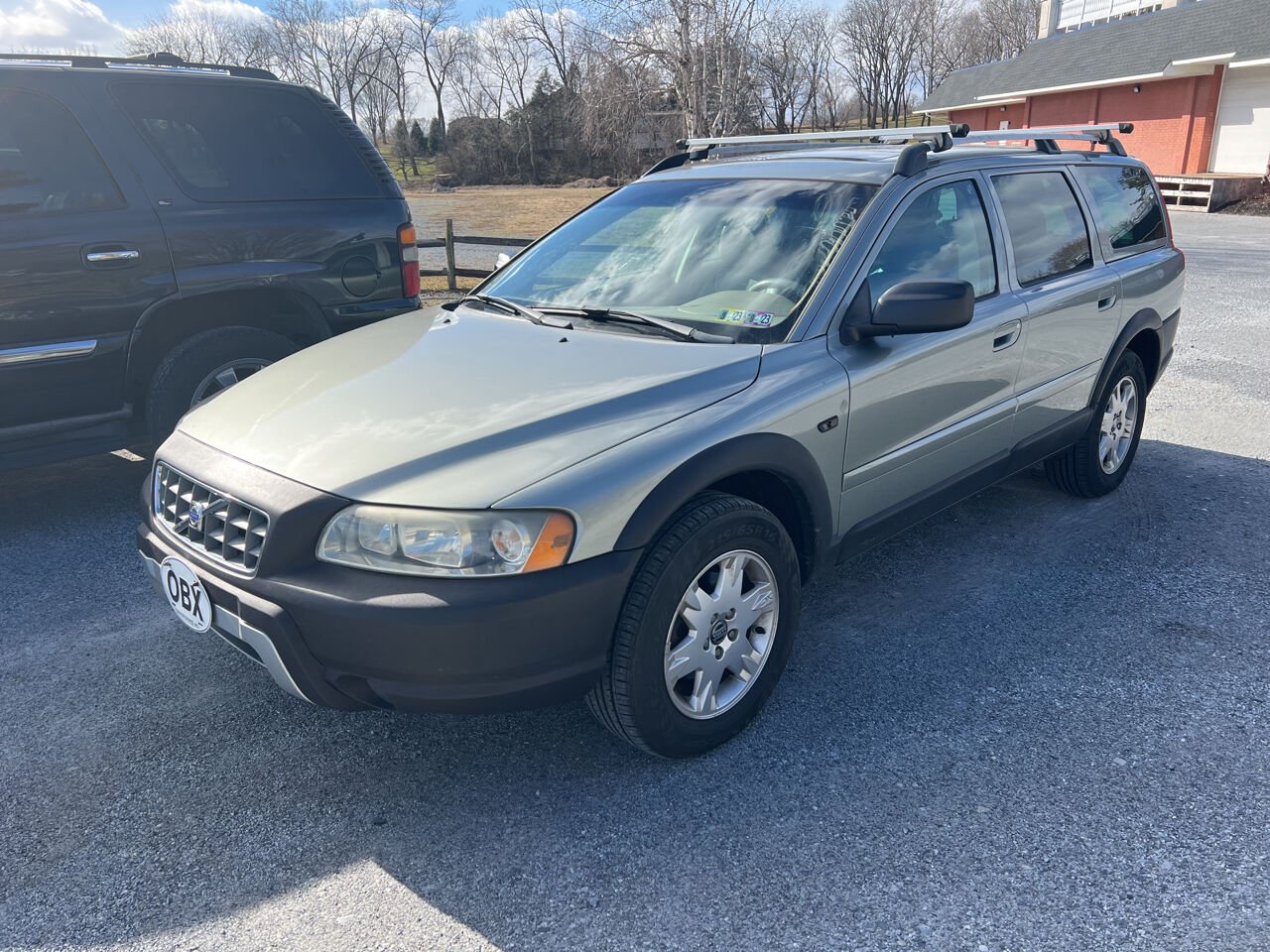 2006 Volvo XC70 For Sale - Carsforsale.com®