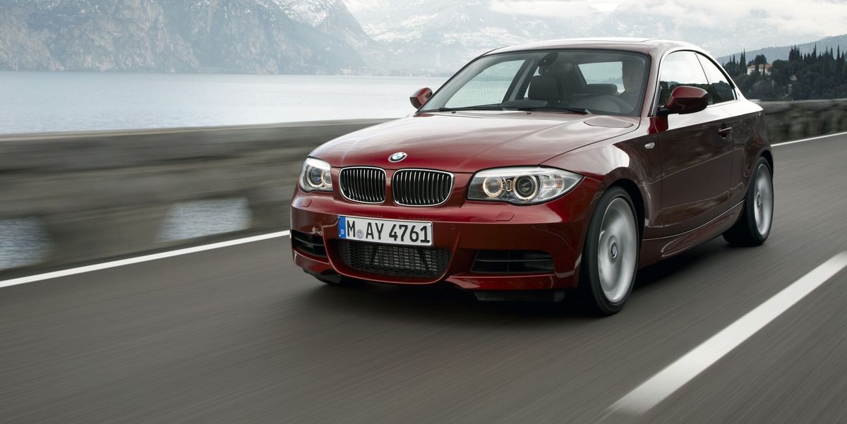 2013 BMW 1-series Review, Pricing, and Specs