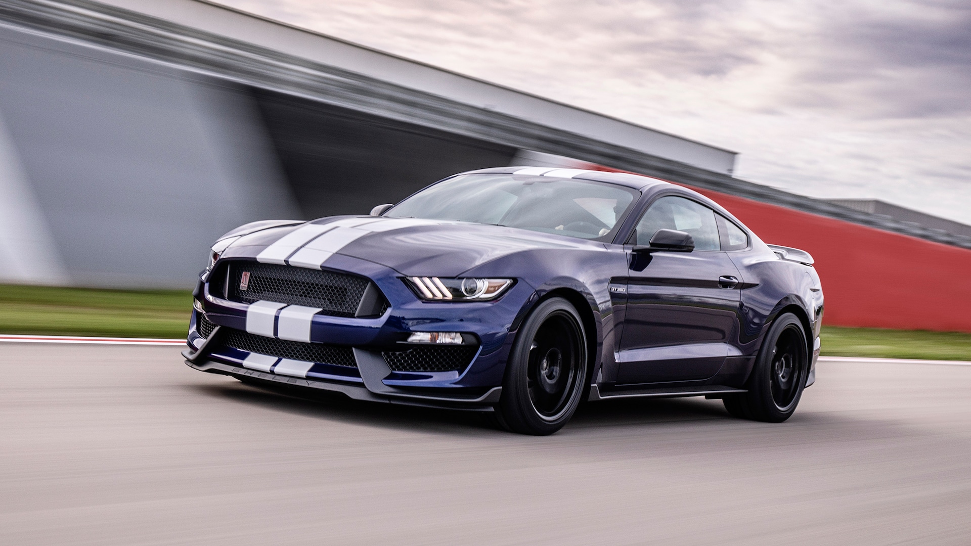 2019 Ford Mustang Shelby GT350 First Drive: More Accessible Performance